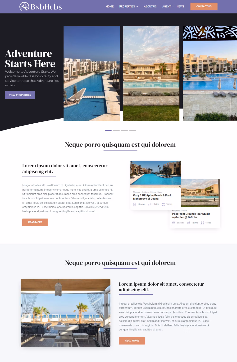 BNBHubs