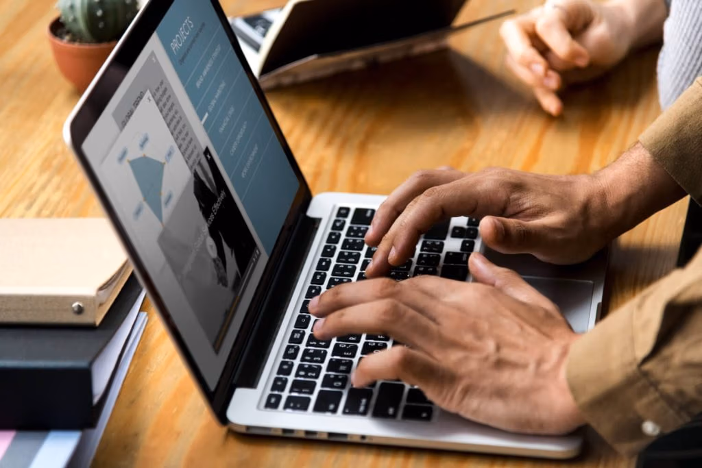 WordPress Maintenance