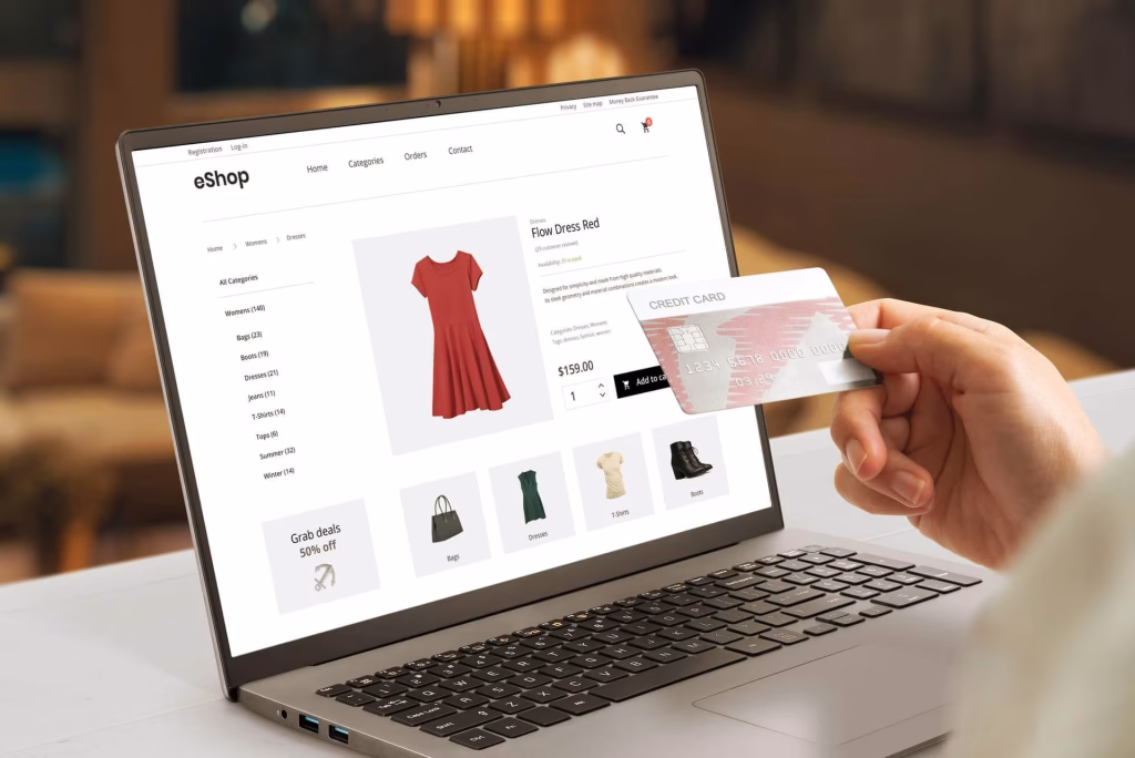 Home 13 Why WooCommerce Key Advantages for Your Online Business