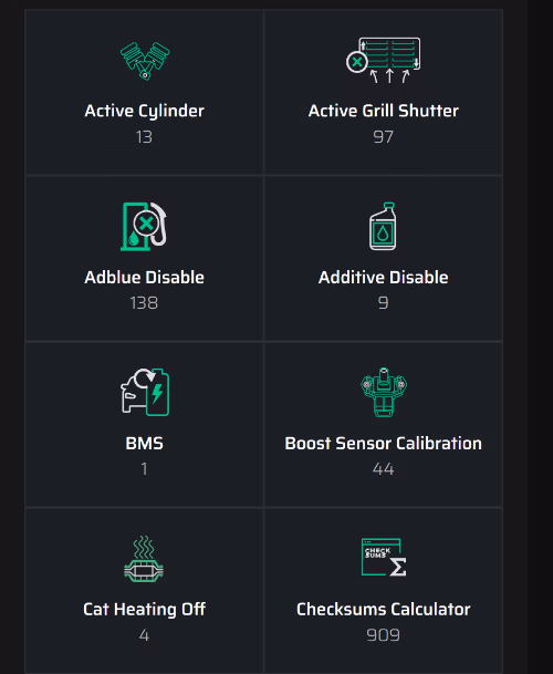 Autohex