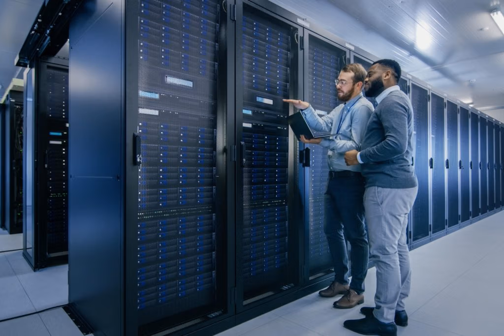 Managed WordPress Hosting