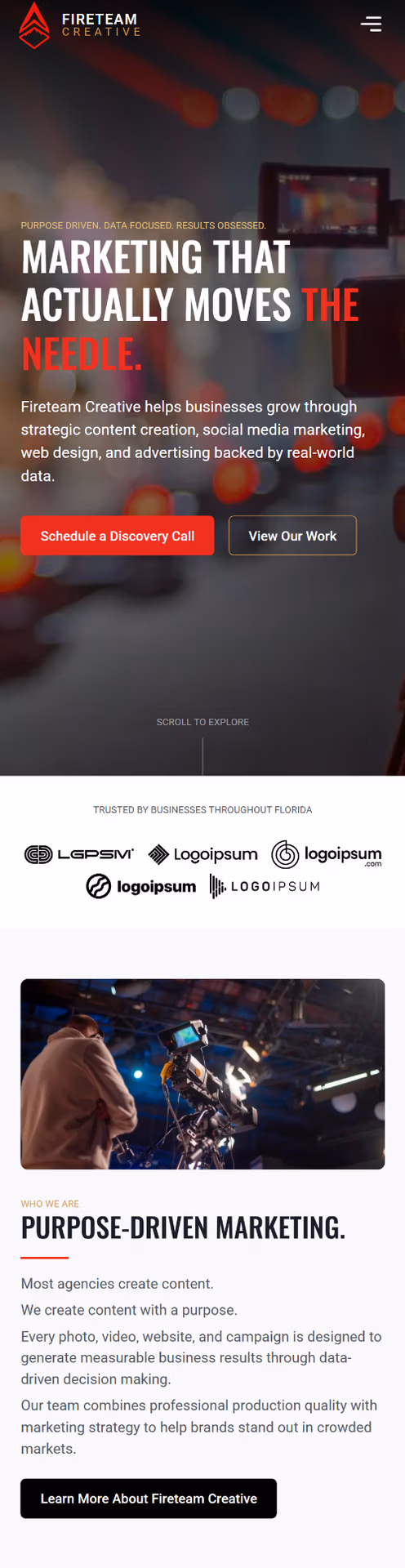 Fireteam Creative