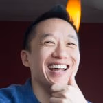 Coach Steve Yang