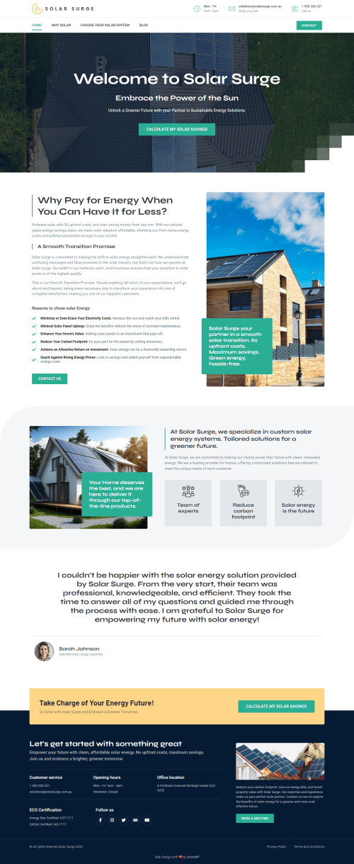 solarsurge.com.au – opt